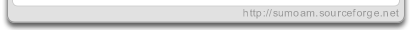 http://sumoam.sourceforge.net